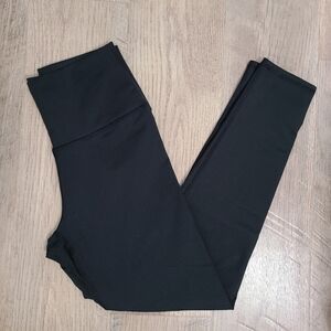 Aerie Move High Waisted 7/8 Legging